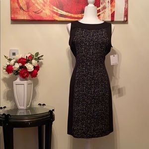 Calvin Klein woman’s dress size US 8